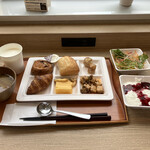 User's review image for スーパーホテル 函館