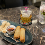 用户对于GINZA沁馥園的评论图