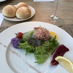 User's review image for ラ・ソラシド フードリレーションレストラン