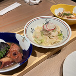 用戶對於和食時々酒 ときのとき的評論圖