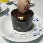 User's review image for パティスリー ラ ヴィ ドゥース