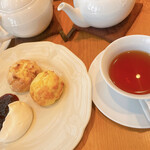 User's review image for アフタヌーンティー・ティールーム 博多アミュプラザ