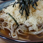 用戶對於瀧そば的評論圖
