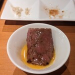 User's review image for 焼肉 金山商店 神田本店