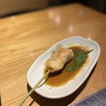 用戶對於焼鳥 とりねこ的評論圖