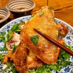 用戶對於しのわ 今泉的評論圖
