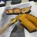 用戶對於鉄板焼 銀杏的評論圖