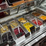 用戶對於スムージー＆アイスクリーム れれれ 祇園店的評論圖