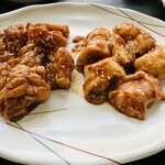 用户对于じゃんごー的评论图