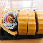 用戶對於百味千菜 三越札幌店的評論圖