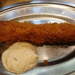 用戶對於晩杯屋 高円寺純情店的評論圖