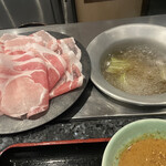 User's review image for しゃぶ玄