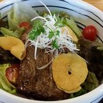用户对于真駒内カントリークラブ的评论图