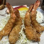 用戶對於とんかつ繁的評論圖