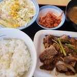 User's review image for 松屋 小倉片野店