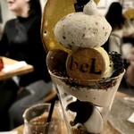 User's review image for 夜パフェ専門店パフェテリア　ベル