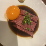 用户对于本格大衆焼肉 飯田屋的评论图