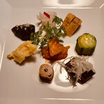 用戶對於孫 六本木店的評論圖