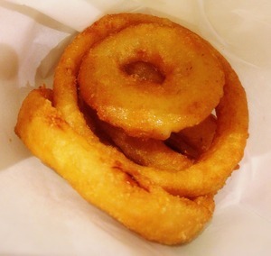 用戶對於フレッシュネスバーガー 大森店的評論圖