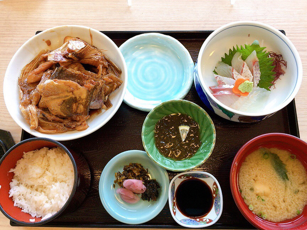 用戶對於磯の屋的評論圖