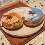 用户对于NAYAMACHI DONUTS 君に、あげる的评论图
