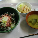 User's review image for クラーク食堂