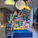 用戶對於METoA Cafe ＆ Kitchen的評論圖