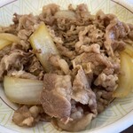 用戶對於すき家 高槻古曽部店的評論圖