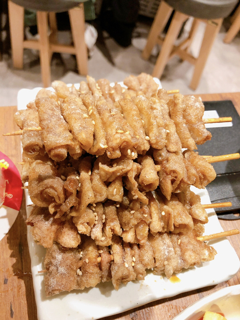 用戶對於新時代 池袋西口店的評論圖