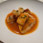 用户对于BVLGARI GINZA BAR的评论图