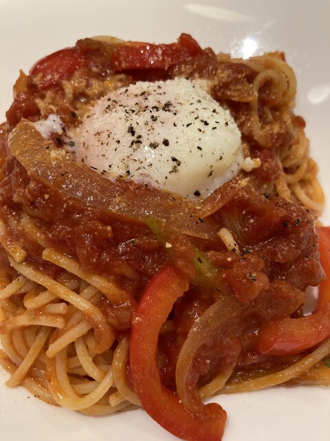 User's recommendation image for SPAGHETTERIA VAVnova