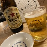 用戶對於居酒屋ひでじろう的評論圖
