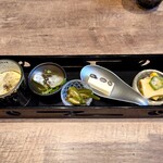 User's review image for 炉端 銀シャリ 葡萄酒　OWL 大丸札幌店