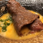 用户对于やきにくのバクロ的评论图