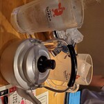用戶對於大衆食堂てんぐ大ホール 学芸大学駅前店的評論圖