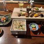 User's review image for 暗闇坂 宮下 麻布本店