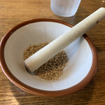 用户对于らーめん たけ蔵的评论图