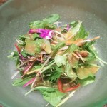 用戶對於中華料理 頤和園 天神店的評論圖