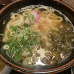 用戶對於藤よし 堺駅前店的評論圖