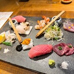 User's review image for 赤坂 こみかん