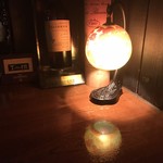 用戶對於Bar Atrium en的評論圖