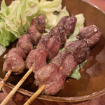 用戶對於ちんぷんかんぷん 春吉店的評論圖