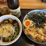 User's review image for 肉汁うどん こうち屋