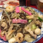 User's review image for 鳥正