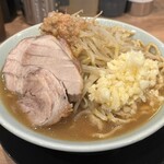 用戶對於俺の生きる道 上野店的評論圖