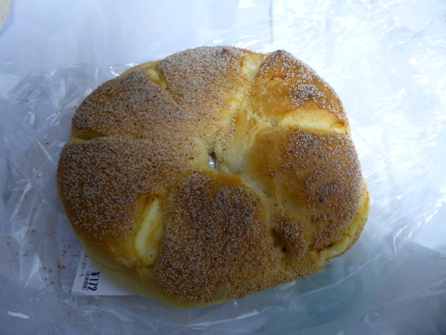 User's review image for サンドルシェ 茗荷谷店