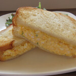 用戶對於カフェ ハチ的評論圖