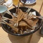 用戶對於鮨・酒・肴　杉玉 南森町的評論圖