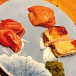 用戶對於焼き鳥 松元 西中洲店的評論圖