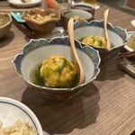 用戶對於マルコ的評論圖